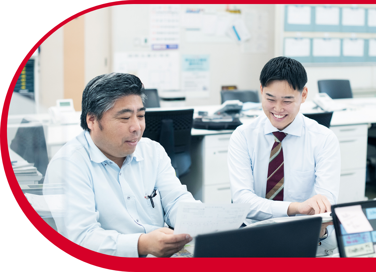 これまでのキャリアと仕事内容