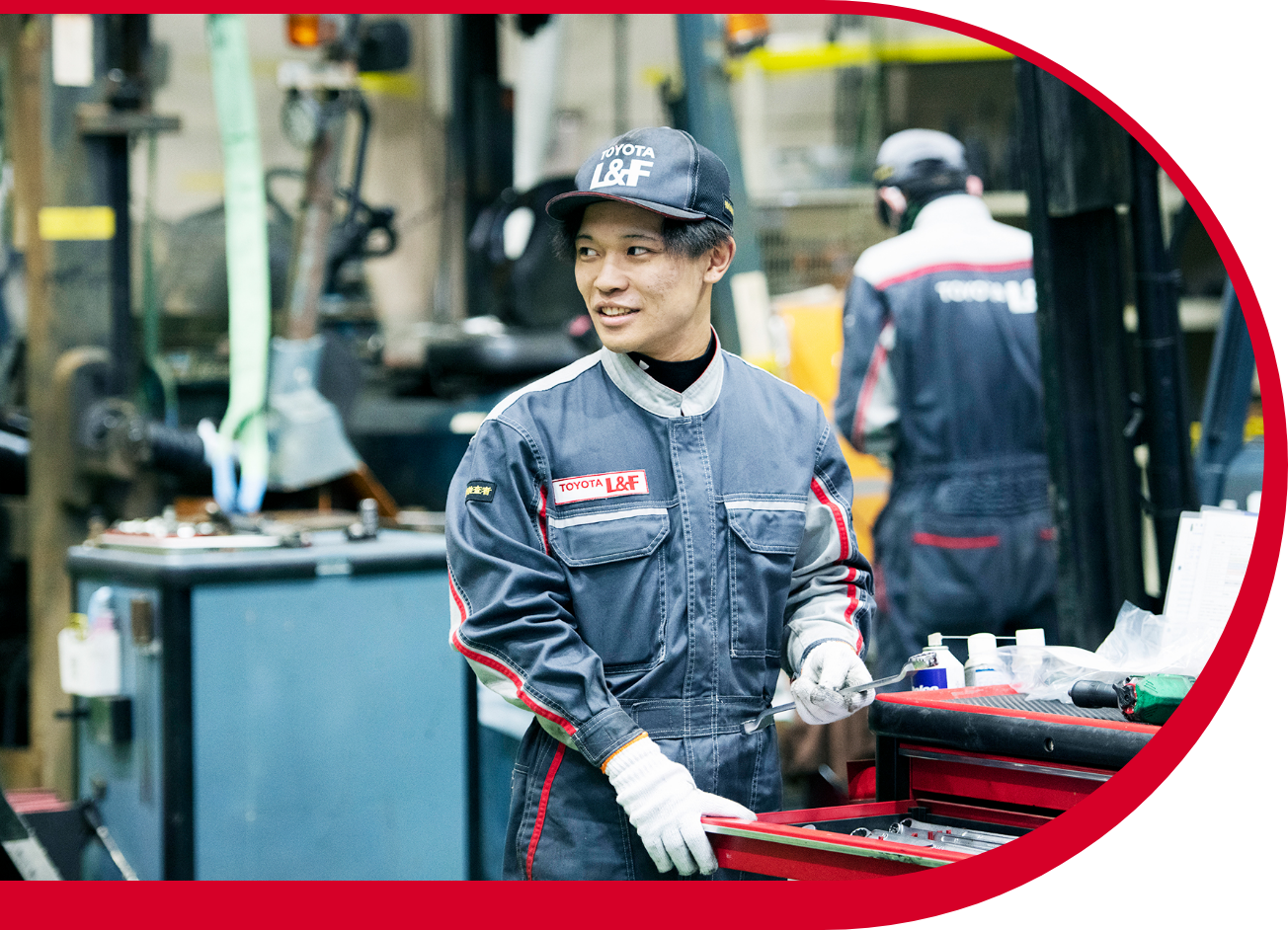 仕事のやりがい