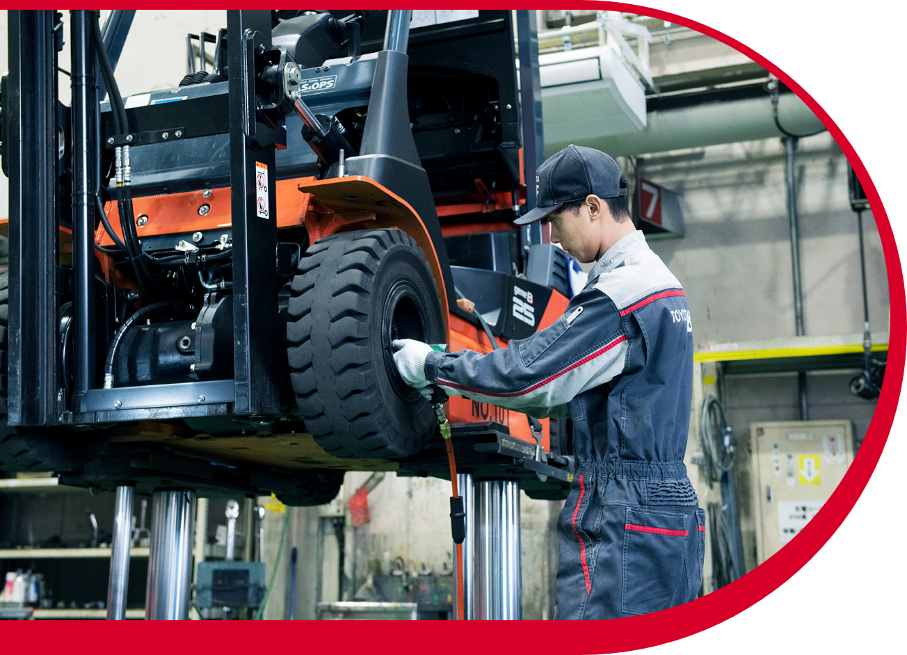 仕事のやりがい