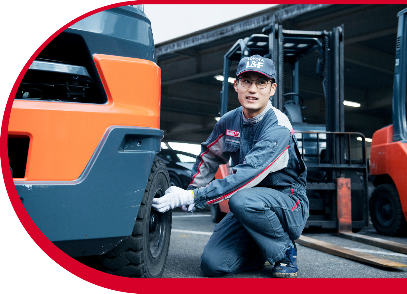 これまでのキャリアと仕事内容